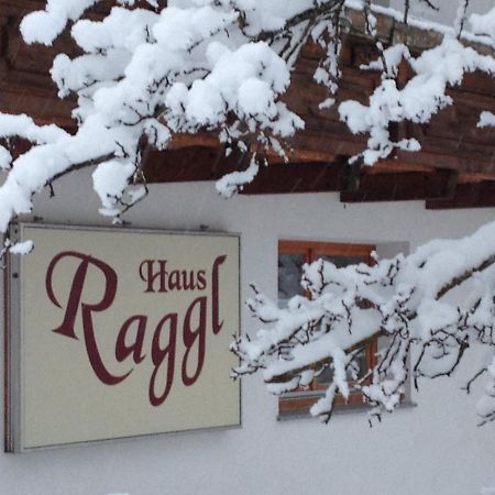 Haus Raggl Apartment Landeck Bagian luar foto