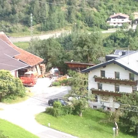 Haus Raggl Apartment Landeck Bagian luar foto