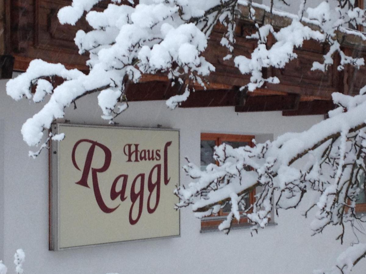 Haus Raggl Apartment Landeck Bagian luar foto