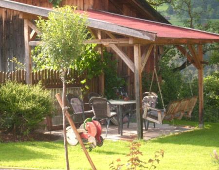 Haus Raggl Apartment Landeck Bagian luar foto