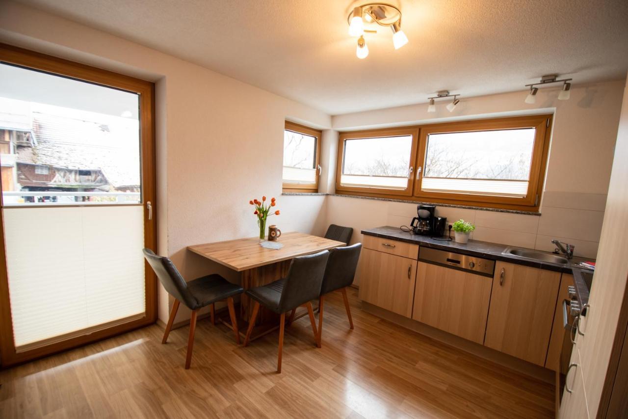 Haus Raggl Apartment Landeck Bagian luar foto