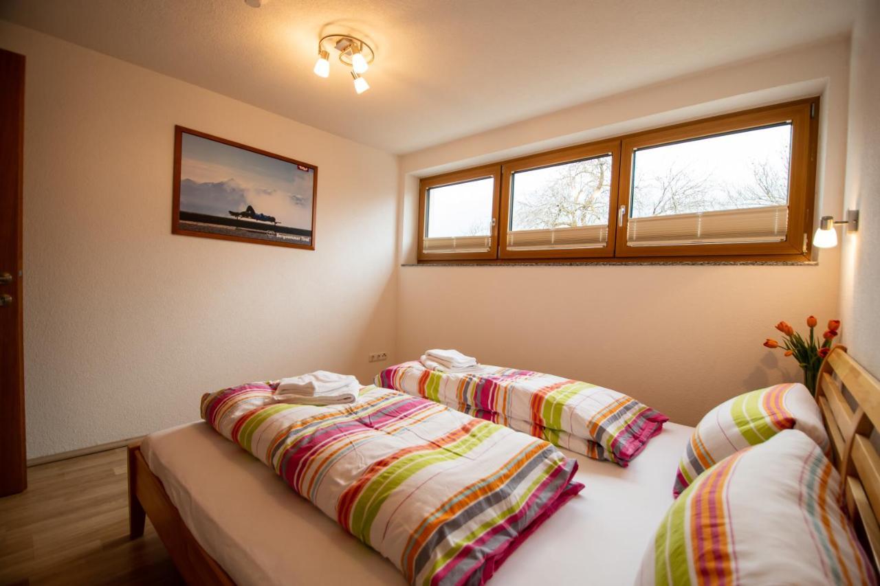 Haus Raggl Apartment Landeck Bagian luar foto